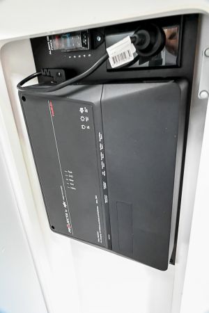 2025 Design RV Odyssey 1.0 Caravan image