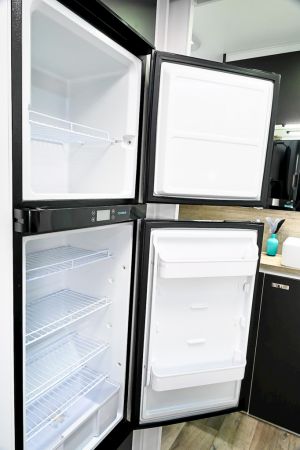 2025 Design RV Odyssey 1.0 Caravan image