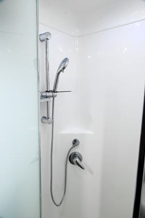 2025 Design RV Odyssey 1.0 Caravan image