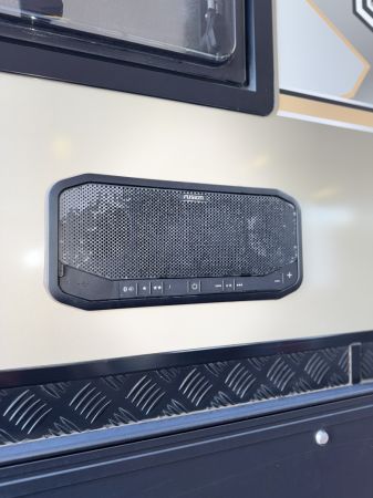 2023 Masterpiece Optimum Extreme Offroad Caravan image