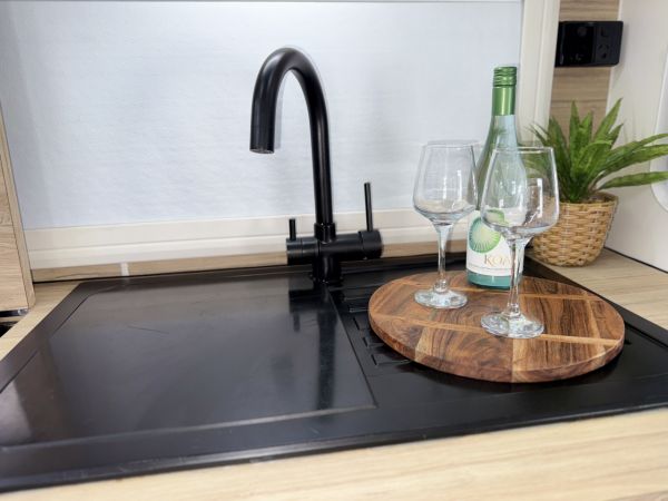 2023 Masterpiece Optimum Extreme Offroad Caravan image