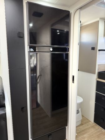 2023 Masterpiece Optimum Extreme Offroad Caravan image