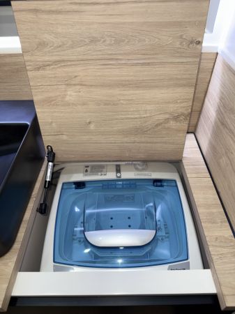 2023 Masterpiece Optimum Extreme Offroad Caravan image