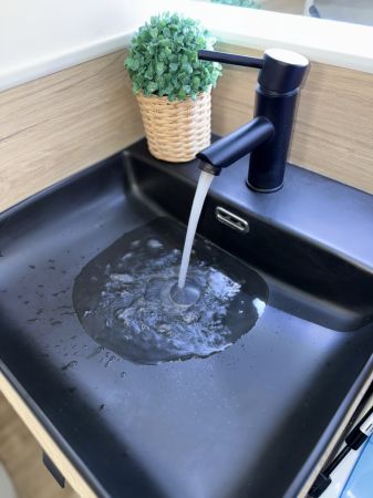 2023 Masterpiece Optimum Extreme Offroad Caravan image