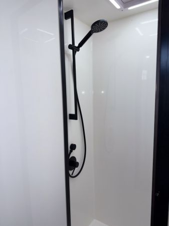 2023 Masterpiece Optimum Extreme Offroad Caravan image