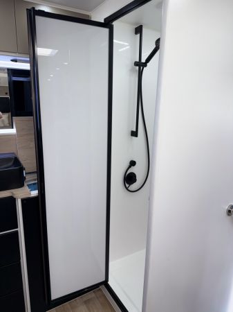 2023 Masterpiece Optimum Extreme Offroad Caravan image