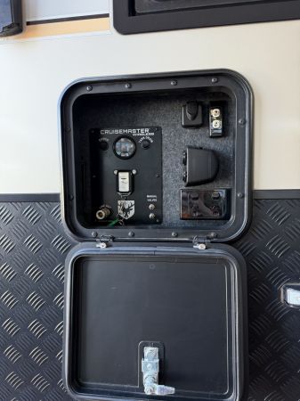 2023 Masterpiece Optimum Extreme Offroad Caravan image