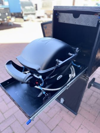 2023 Masterpiece Optimum Extreme Offroad Caravan image