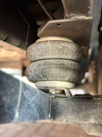 2023 Masterpiece Optimum Extreme Offroad Caravan image