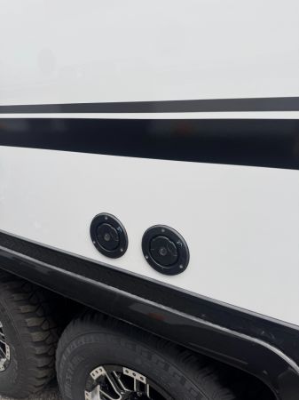 2025 Snowy River Caravans SRP-19F Pop-Top image