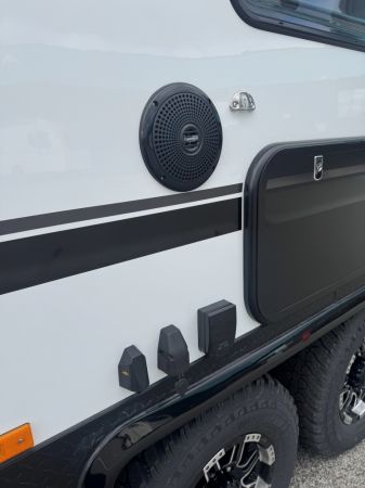 2025 Snowy River Caravans SRP-19F Pop-Top image