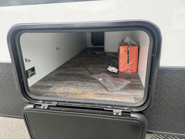 2025 Snowy River Caravans SRP-19F Pop-Top image