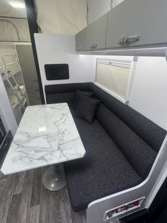 2025 Snowy River Caravans SRP-19F Pop-Top image