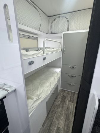 2025 Snowy River Caravans SRP-19F Pop-Top image