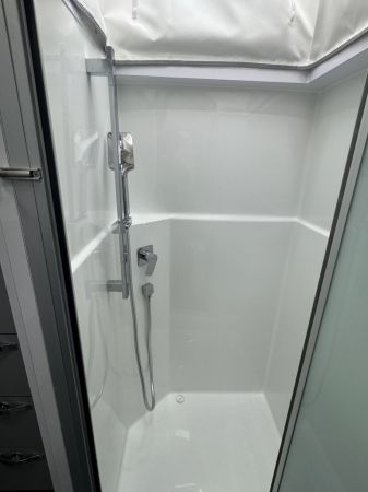 2025 Snowy River Caravans SRP-19F Pop-Top image