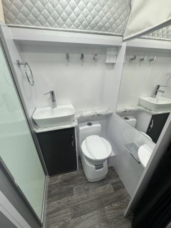 2025 Snowy River Caravans SRP-19F Pop-Top image