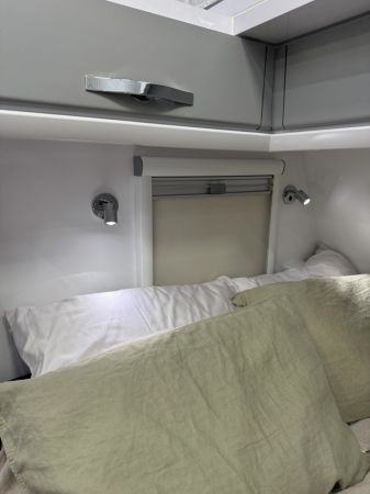 2025 Snowy River Caravans SRP-19F Pop-Top image