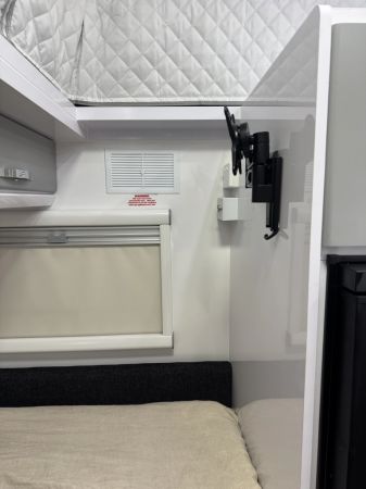 2025 Snowy River Caravans SRP-19F Pop-Top image