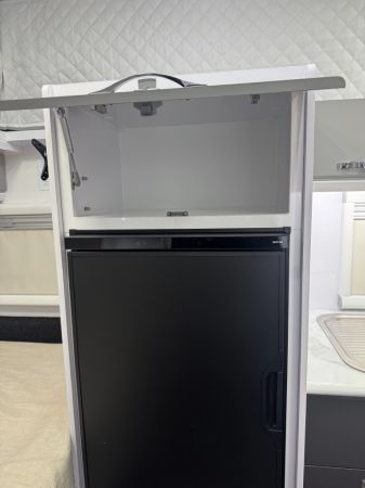 2025 Snowy River Caravans SRP-19F Pop-Top image