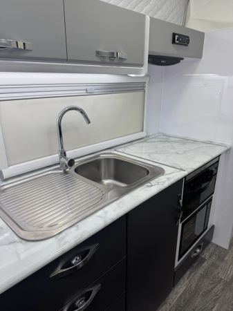 2025 Snowy River Caravans SRP-19F Pop-Top image