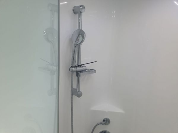 2025 Design RV Crx Semi Offroad Off Road Caravan V1.1 - 18'8 image