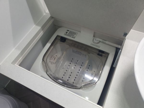 2025 Design RV Crx Semi Offroad Off Road Caravan V1.1 - 18'8 image