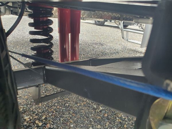 2025 Design RV Crx Semi Offroad Off Road Caravan V1.1 - 18'8 image