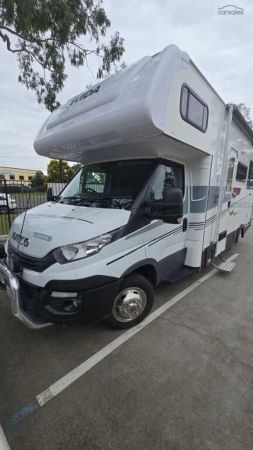 2018 Avida Ceduna image