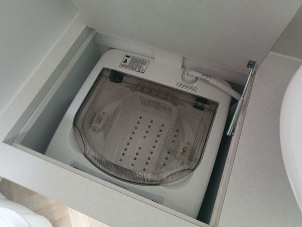 2025 Design RV Crx Semi Offroad Off Road Caravan V5-2  20'6 image