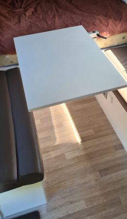 2017 Complete Campsite Exodus 16 Hybrid Caravan image