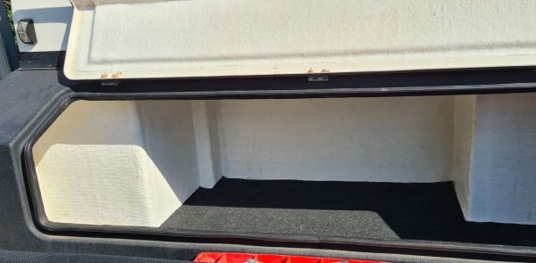 2017 Complete Campsite Exodus 16 Hybrid Caravan image