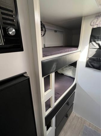 2020 KOKODA Cadet 2 Family Semi Off Road Caravan image