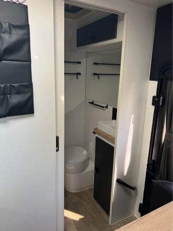 2020 KOKODA Cadet 2 Family Semi Off Road Caravan image