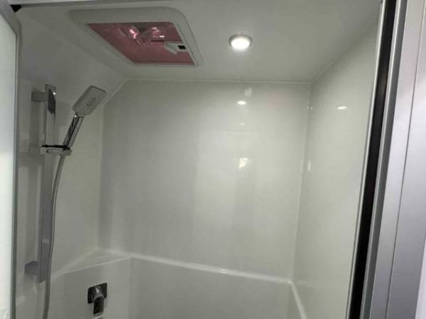 2025 Newgen Caravans Ngc 19 Off Road Caravan OFF ROAD image