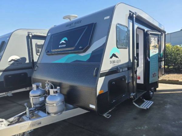 2025 Snowy River Src16 Caravan SRC16 image
