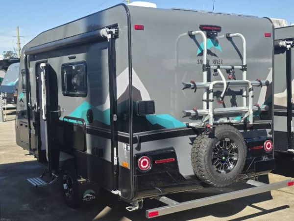 2025 Snowy River Src16 Caravan SRC16 image