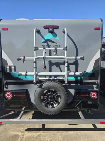 2025 Snowy River Src16 Caravan SRC16 image