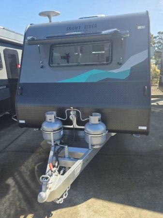 2025 Snowy River Src16 Caravan SRC16 image