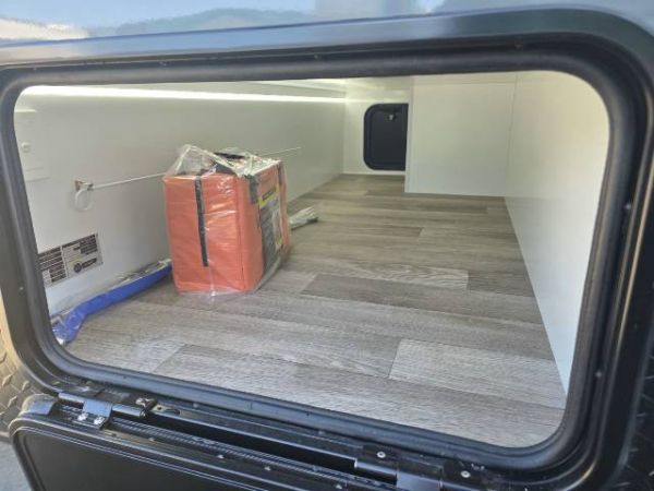 2025 Snowy River Src16 Caravan SRC16 image