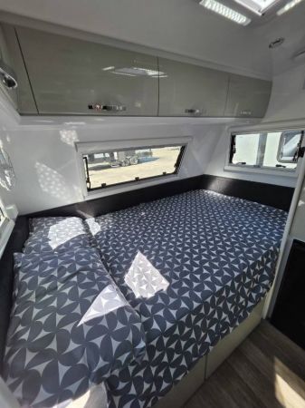 2025 Snowy River Src16 Caravan SRC16 image