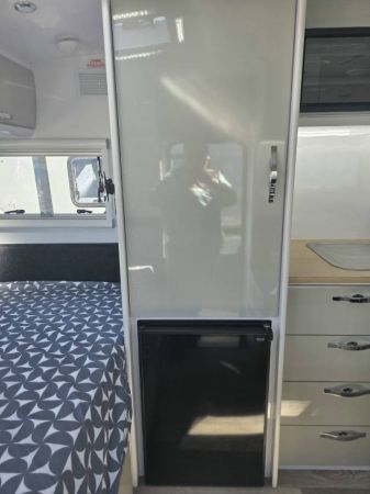 2025 Snowy River Src16 Caravan SRC16 image