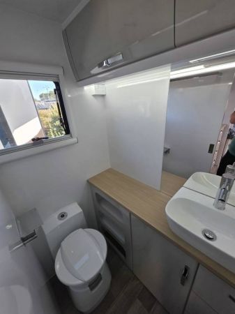 2025 Snowy River Src16 Caravan SRC16 image