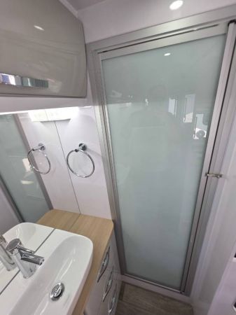 2025 Snowy River Src16 Caravan SRC16 image