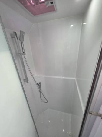 2025 Snowy River Src16 Caravan SRC16 image