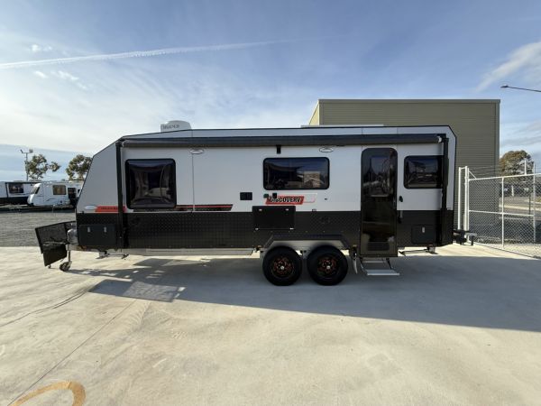 2017 Highline Discovery Other image