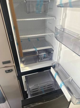 2025 Jayco Discovery Caravan 19.61-3.OB.DY-MY25 image