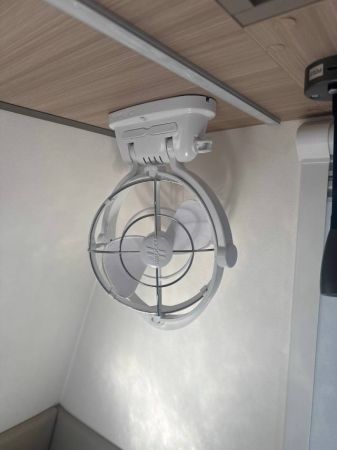 2025 Jayco Discovery Caravan 19.61-3.OB.DY-MY25 image