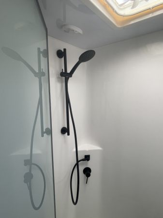 2022 Essential Grant Cruiser Caravan image