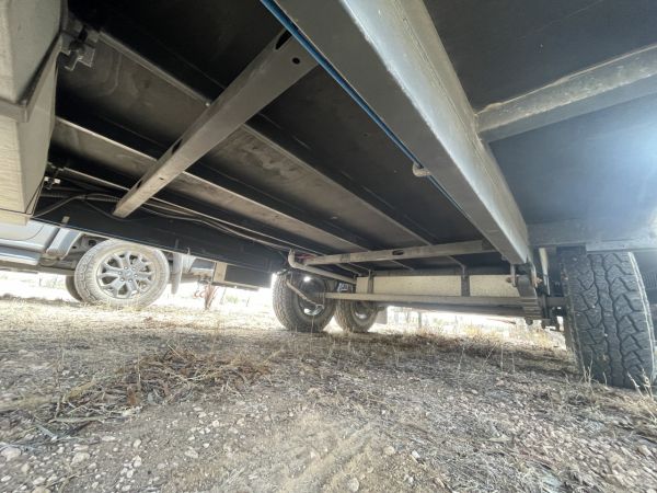 2022 Essential Grant Cruiser Caravan image