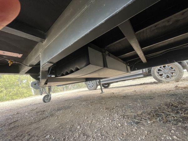 2022 Essential Grant Cruiser Caravan image